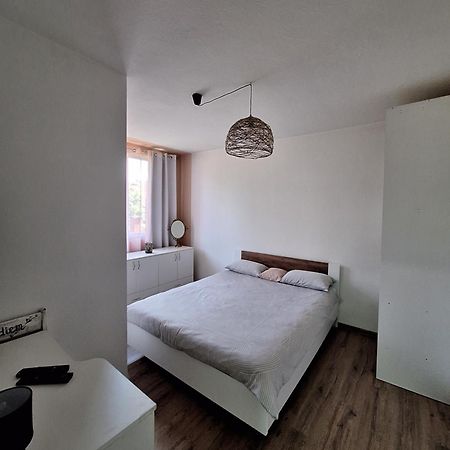 Vp Apartment Bajina Basta Ngoại thất bức ảnh