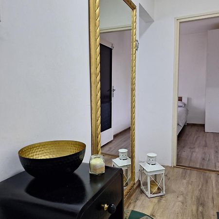 Vp Apartment Bajina Basta Ngoại thất bức ảnh