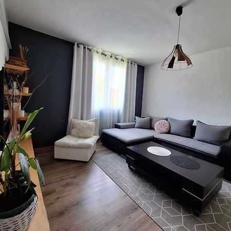 Vp Apartment Bajina Basta Ngoại thất bức ảnh