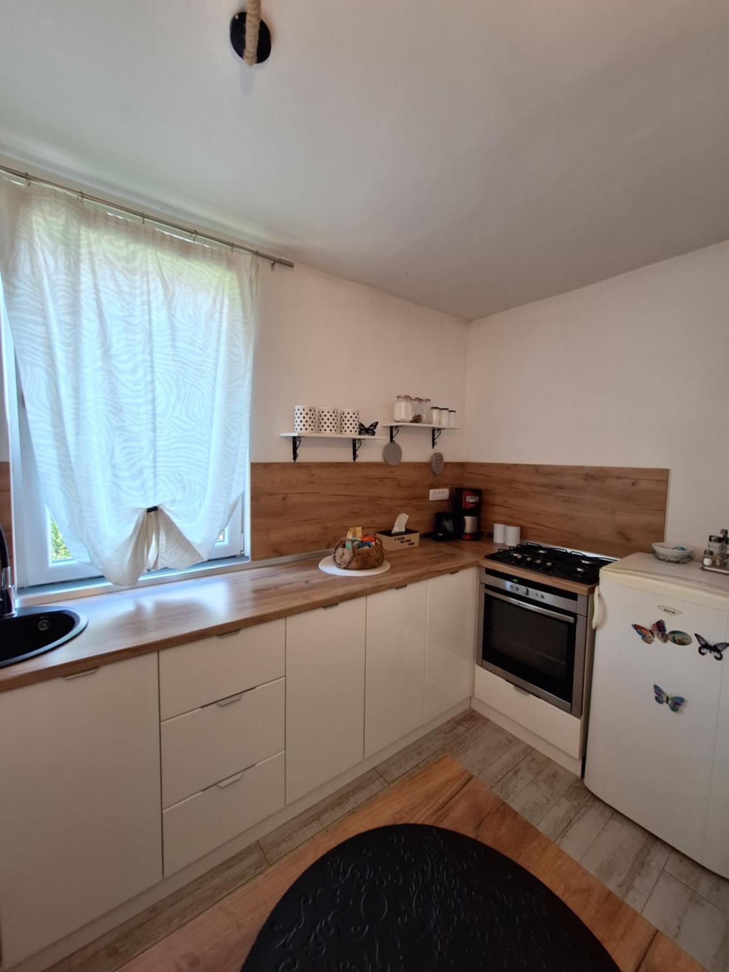 Vp Apartment Bajina Basta Ngoại thất bức ảnh