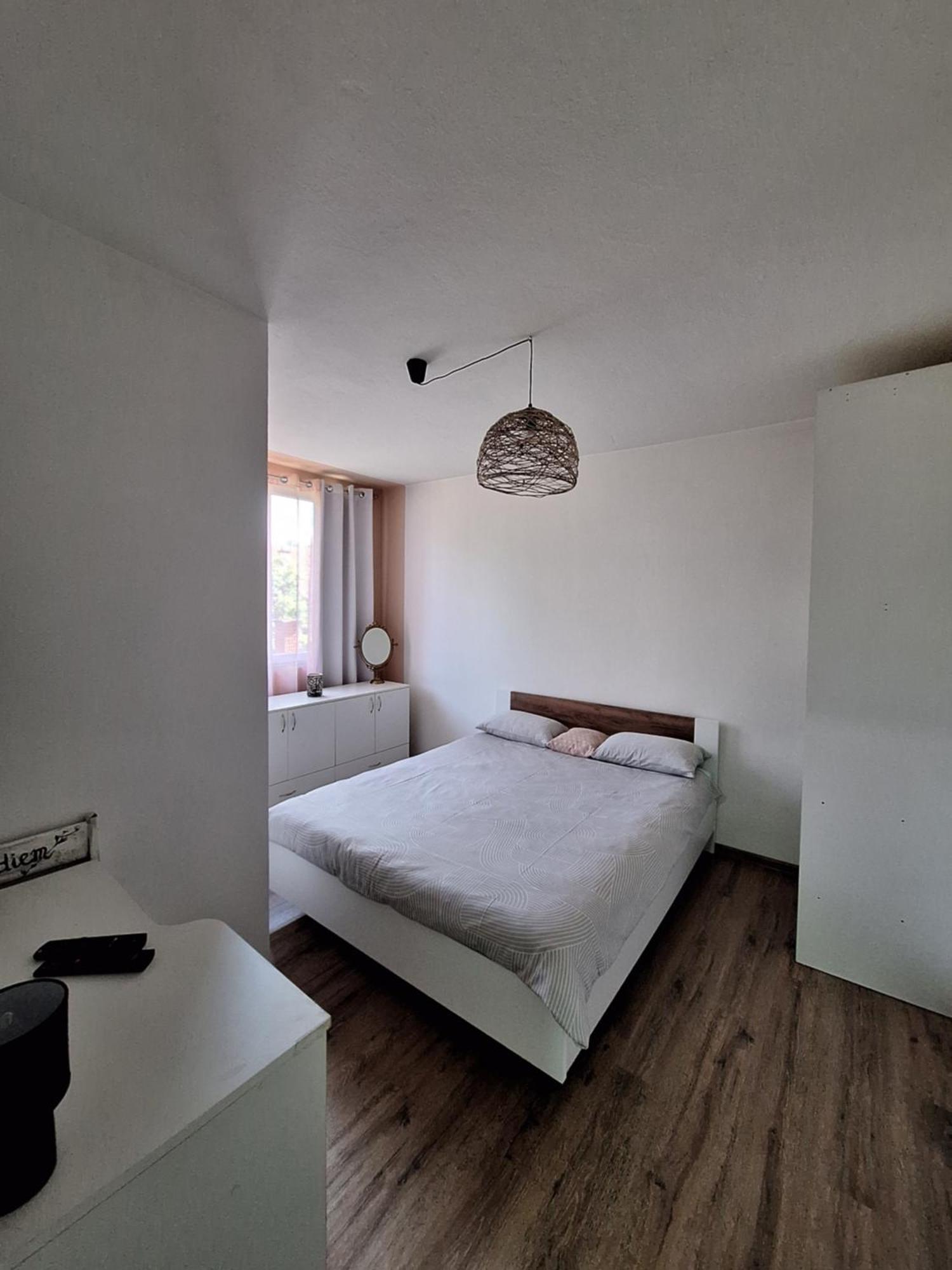 Vp Apartment Bajina Basta Ngoại thất bức ảnh