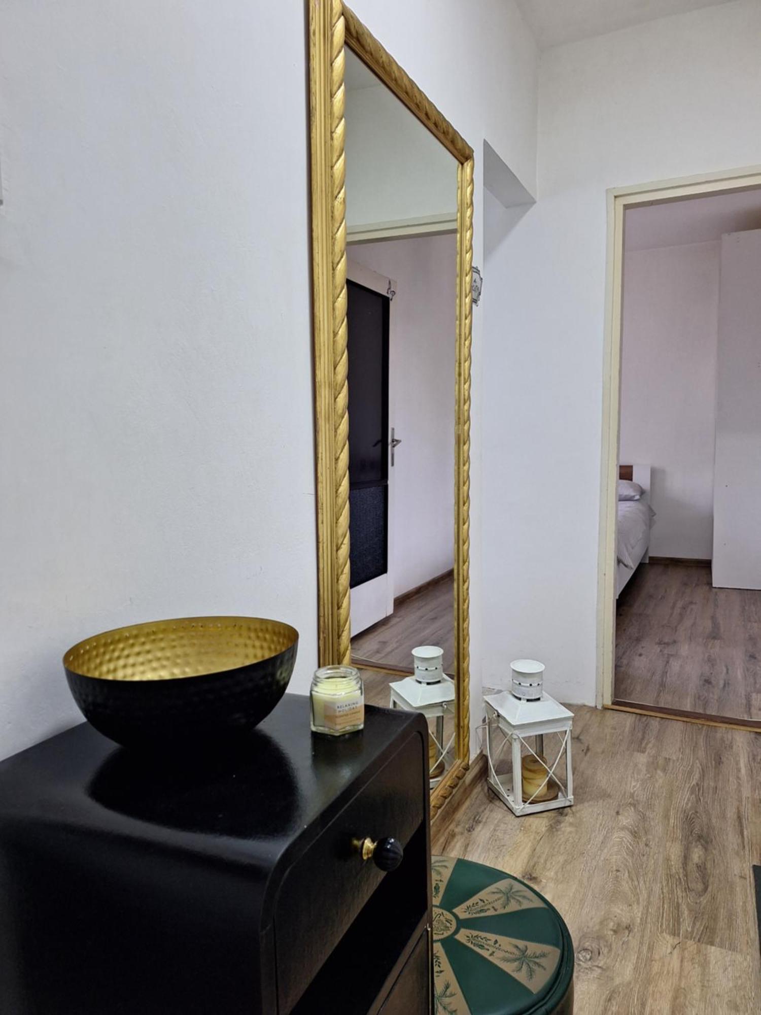 Vp Apartment Bajina Basta Ngoại thất bức ảnh