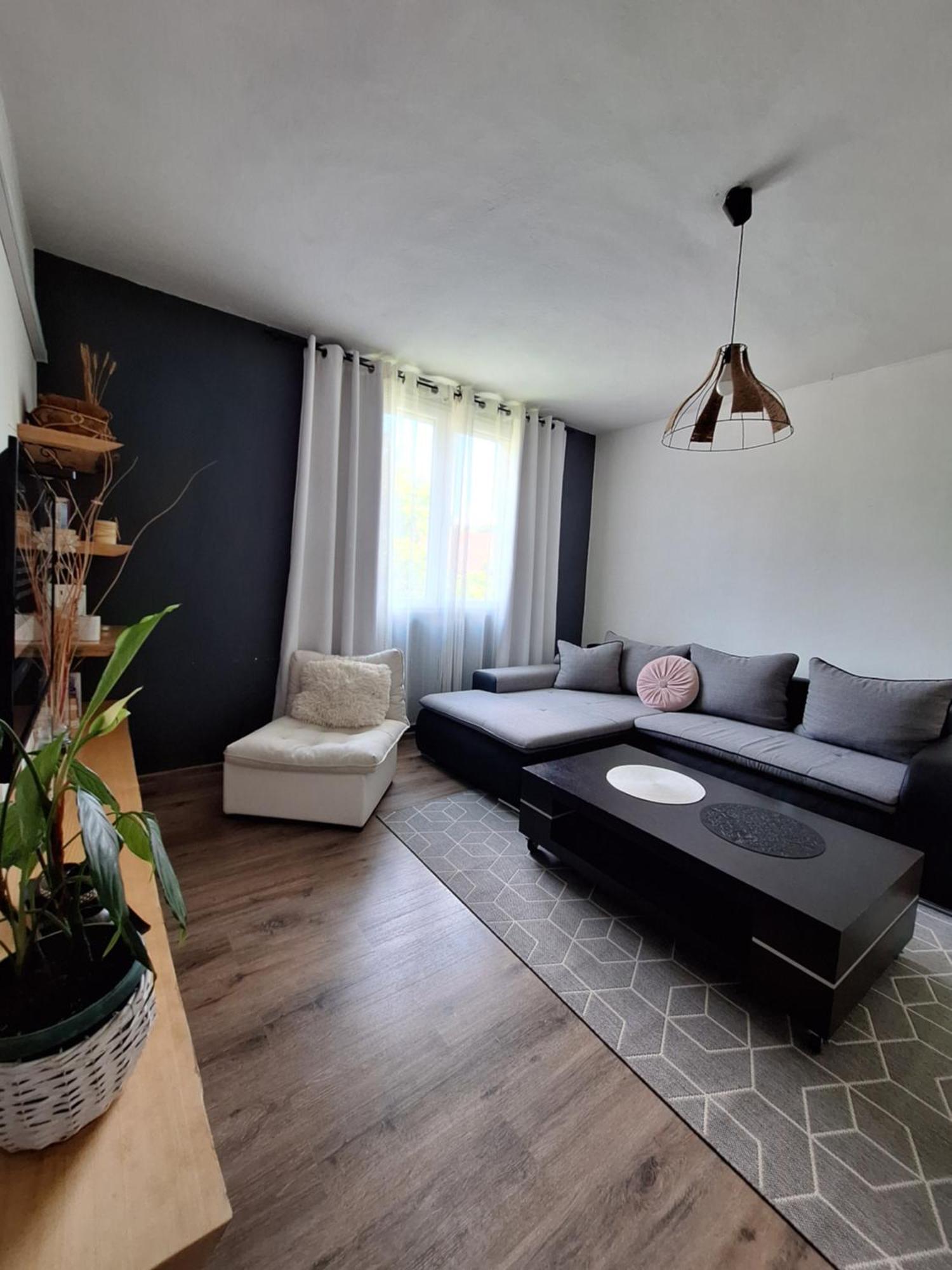 Vp Apartment Bajina Basta Ngoại thất bức ảnh