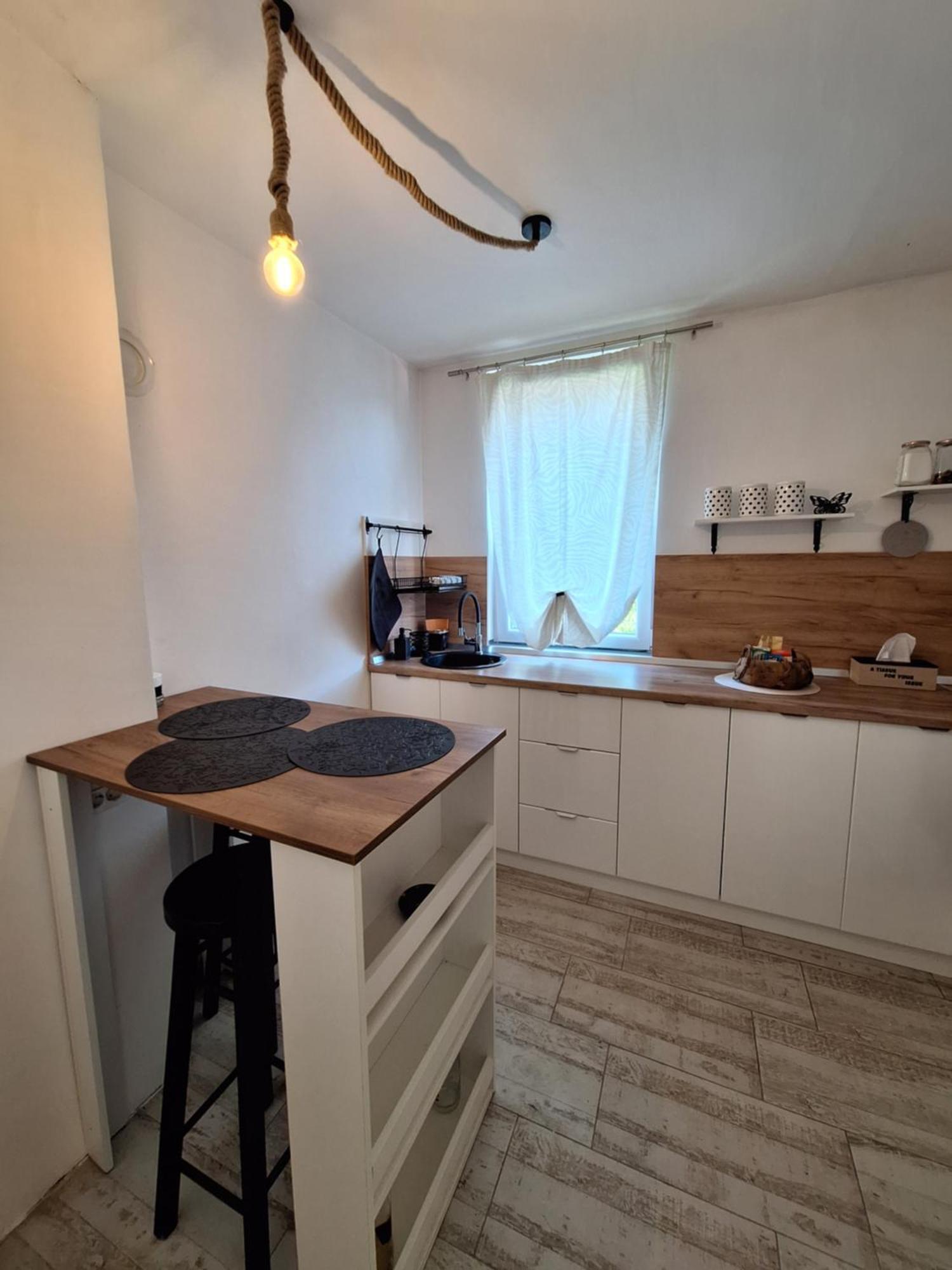 Vp Apartment Bajina Basta Ngoại thất bức ảnh
