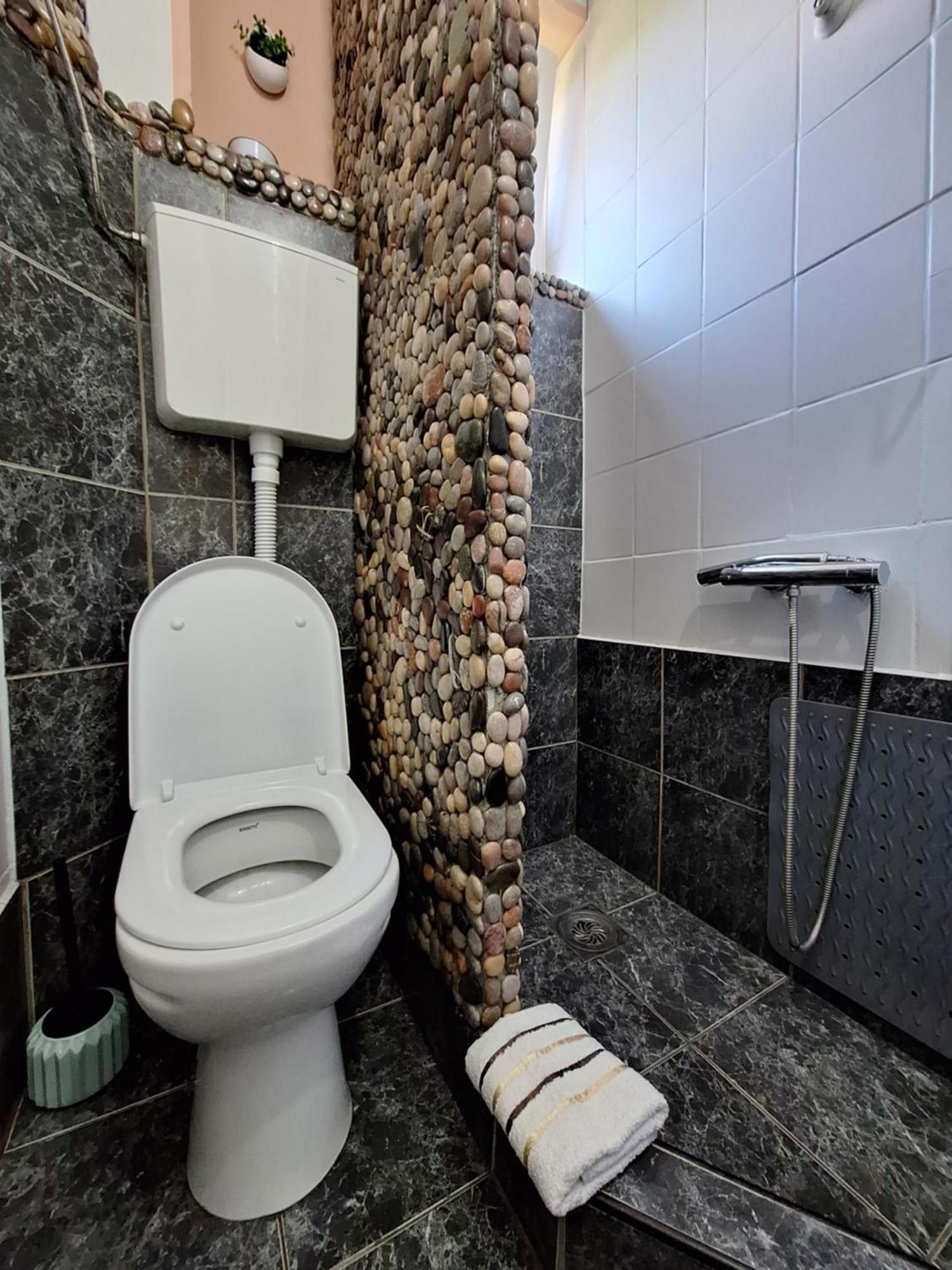 Vp Apartment Bajina Basta Ngoại thất bức ảnh